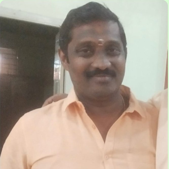 Vn D BALAJI