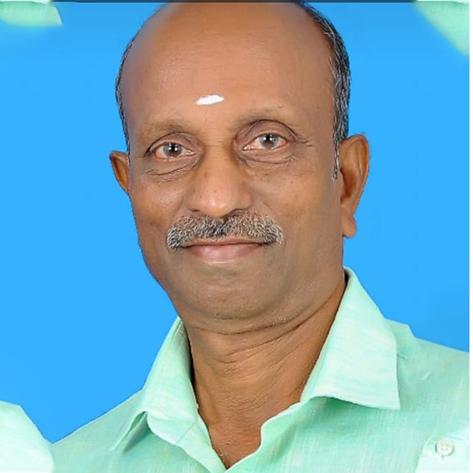 Vn .MURALIDHARAN.V